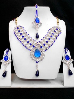 Party-Wear-Jewelry-Set-2700PW1010